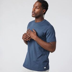 Vuori Pronto Performance Tee